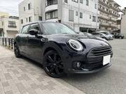 2022 BMW MINI