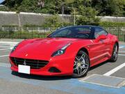 2017 FERRARI FERRARI (Left Hand Drive)