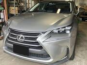 2014 LEXUS NX