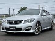 2008 TOYOTA CROWN