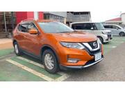 2017 NISSAN X-TRAIL 20X
