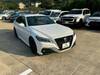 TOYOTA CROWN HYBRID