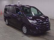 2021 TOYOTA NOAH X
