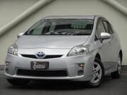 2010 TOYOTA PRIUS L