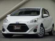 2015 TOYOTA AQUA