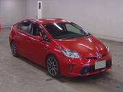 2012 TOYOTA PRIUS S