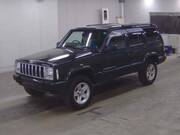 2001 CHRYSLER JEEP CHEROKEE SPORT