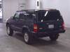 CHRYSLER JEEP CHEROKEE