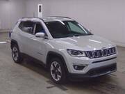 2019 CHRYSLER JEEP COMPASS
