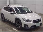 2018 SUBARU XV