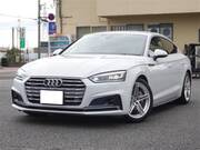 2019 AUDI A5 SPORTBACK