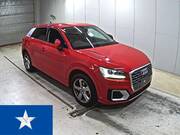 2019 AUDI Q2