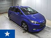 2014 TOYOTA WISH 1.8S