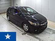 2010 HONDA STREAM