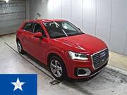 2019 AUDI Q2