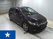 2008 HONDA STREAM