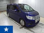 2011 HONDA STEPWAGON