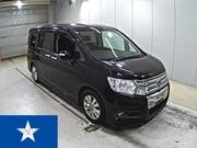 2011 HONDA STEPWAGON