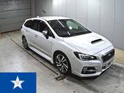 2017 SUBARU LEVORG