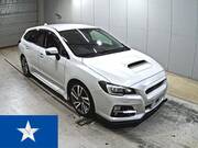 2015 SUBARU LEVORG