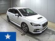 2015 SUBARU LEVORG
