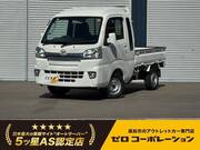 2017 DAIHATSU HIJET TRUCK