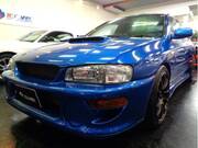 1999 SUBARU IMPREZA
