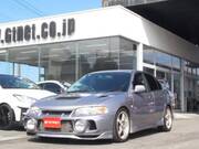 1996 MITSUBISHI LANCER GSR EVOLUTION 4