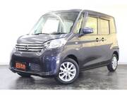 2016 NISSAN DAYZ ROOX