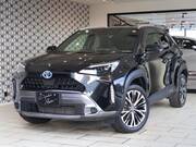 2024 TOYOTA YARIS CROSS