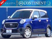 2016 DAIHATSU CAST