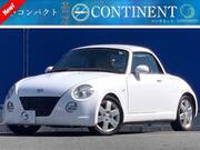 2004 DAIHATSU COPEN ACTIVE TOP