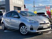 2014 TOYOTA AQUA S