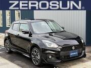 2022 SUZUKI SWIFT SPORT