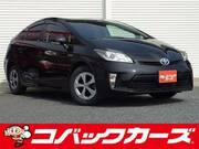 2014 TOYOTA PRIUS S