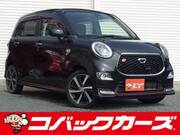 2016 DAIHATSU CAST