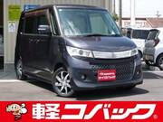2012 SUZUKI PALETTE SW