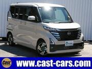 2024 NISSAN ROOX