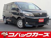 2014 TOYOTA VOXY