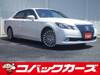 TOYOTA CROWN MAJESTA