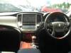 TOYOTA CROWN MAJESTA