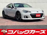 2015 SUBARU BRZ