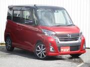 2018 NISSAN DAYZ ROOX