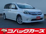 2014 TOYOTA ISIS
