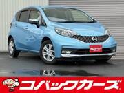 2017 NISSAN NOTE