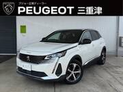 2021 PEUGEOT 3008
