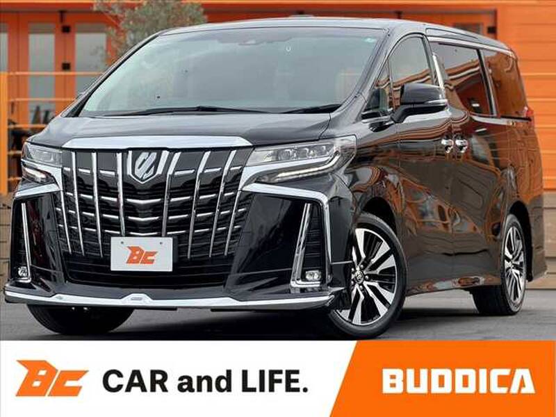 -ALPHARD
