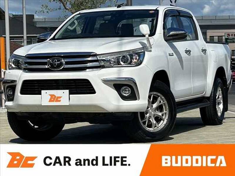 -HILUX