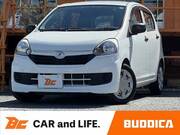 2016 DAIHATSU MIRA EES