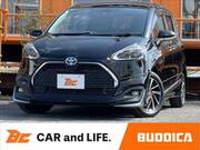 2019 TOYOTA SIENTA